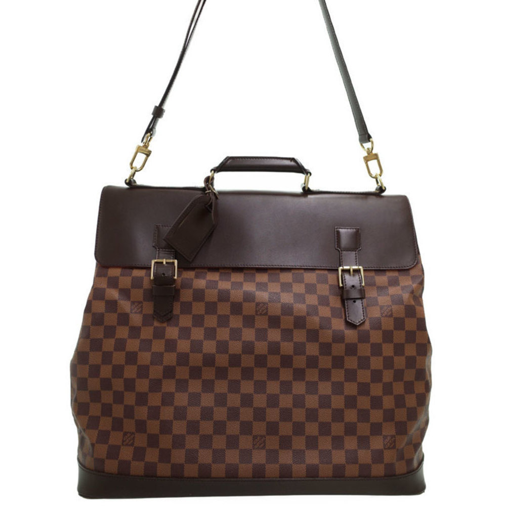 Louis Vuitton Bag West Damier Boston End PM
